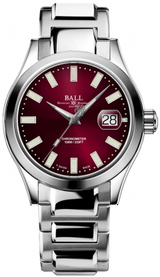Ball Watch Engineer III Marvelight Chronometer 40mm NM9026C-S27C-RD watch